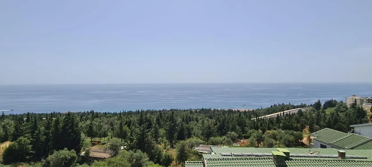 Skylark Apartments - Free Parking Dhërmi