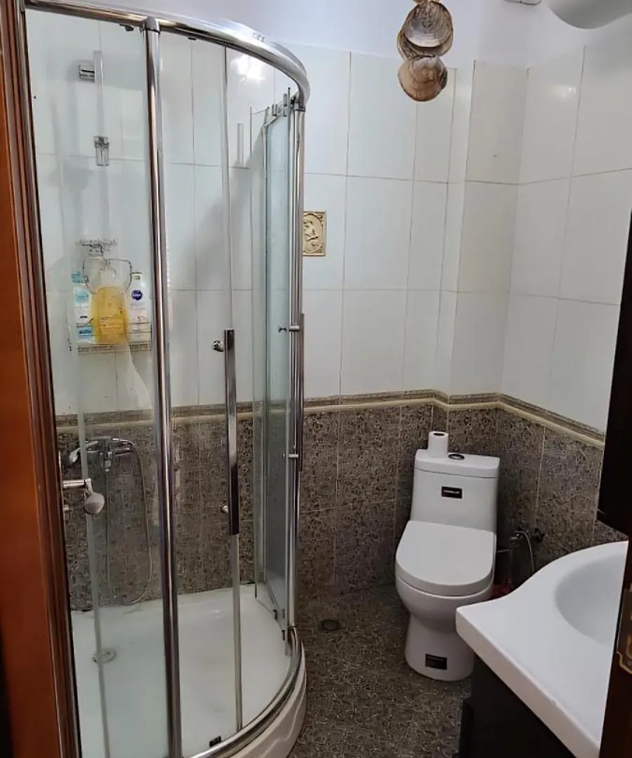 Skylark Apartments - Free Parking Dhërmi Arnavutluk
