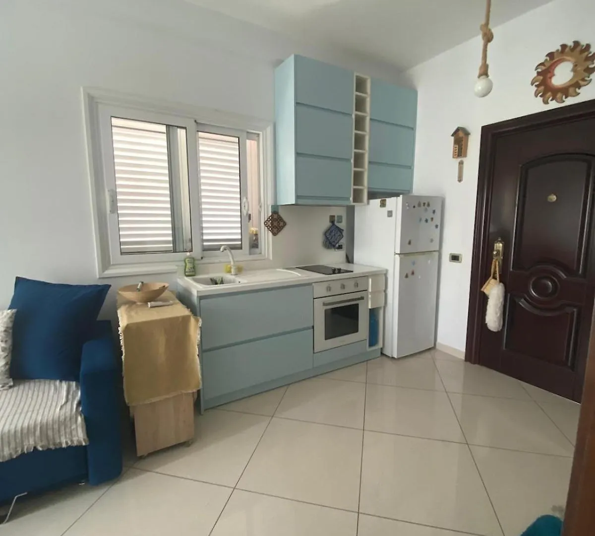 Skylark Apartments - Free Parking Dhërmi