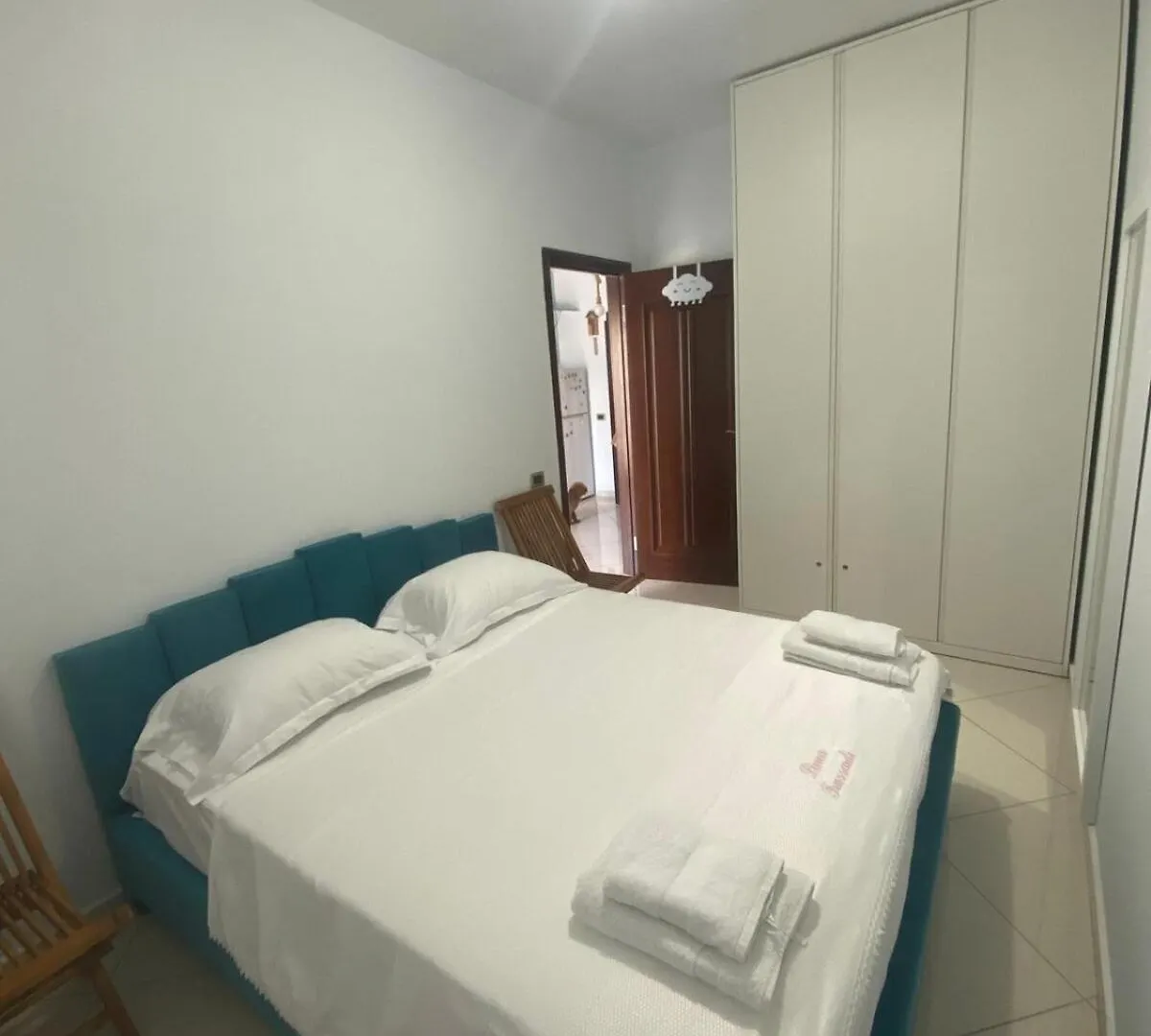 Skylark Apartments - Free Parking Dhërmi