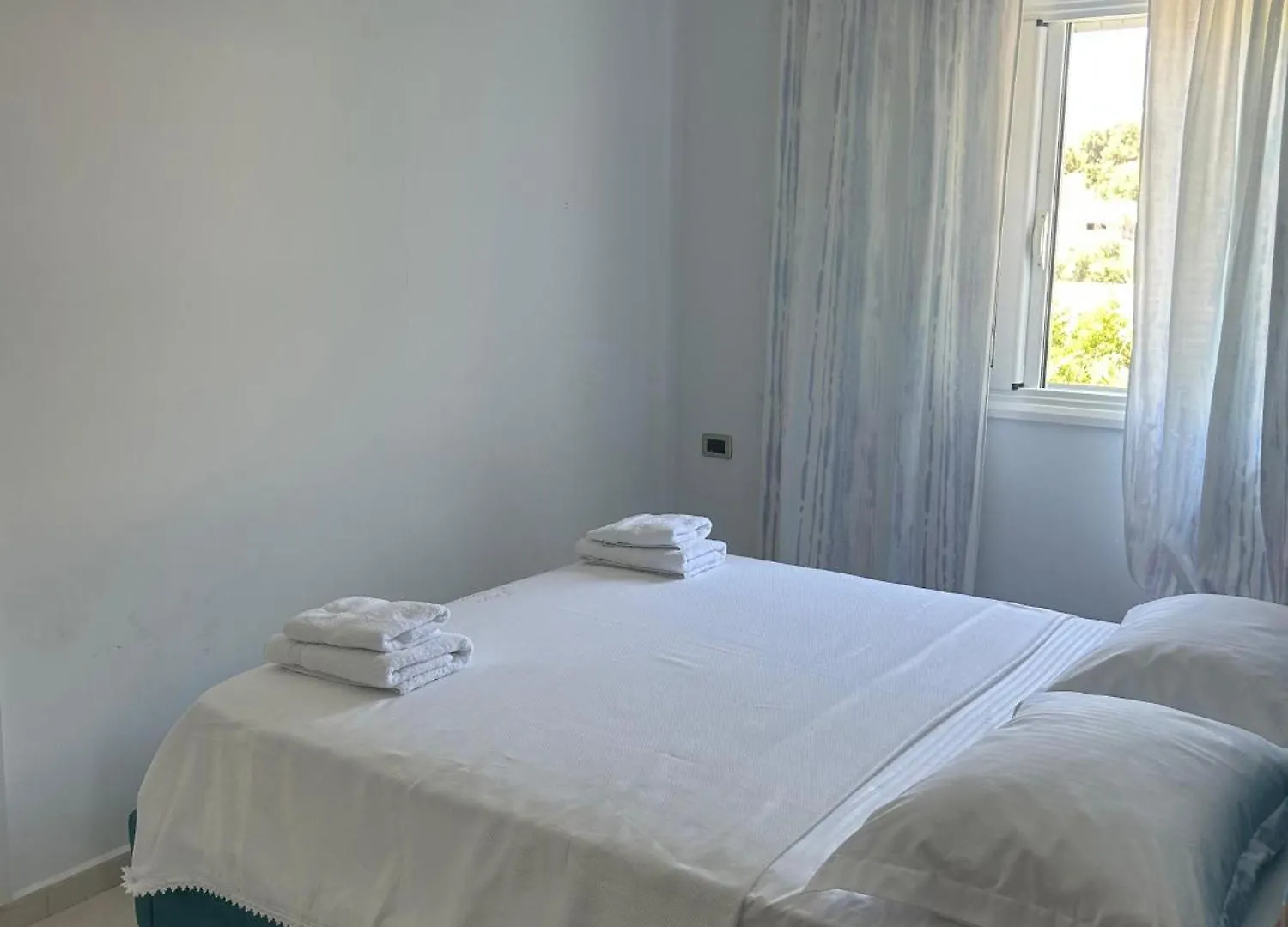 Skylark Apartments - Free Parking Dhërmi 0*,  Albania